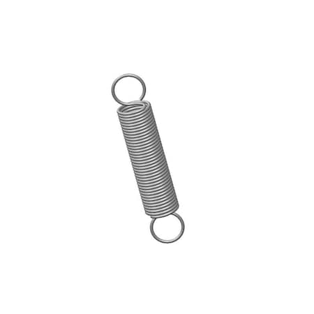 Approved Vendor Extension Spring, O= .240, L= 1.25, W= .022 G109971536